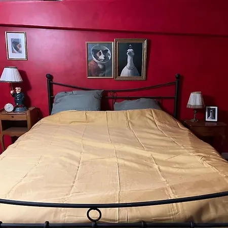 Апартаменты Amelie In Hidden Gem Montmartre Париж