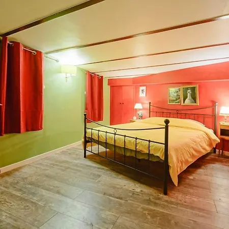 Апартаменты Amelie In Hidden Gem Montmartre *