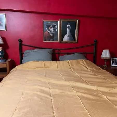 Апартаменты Amelie In Hidden Gem Montmartre Париж