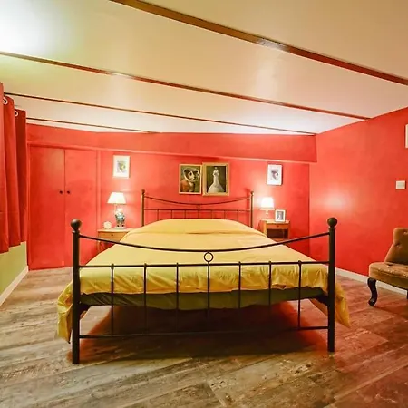 Amelie In Hidden Gem Montmartre Апартаменты