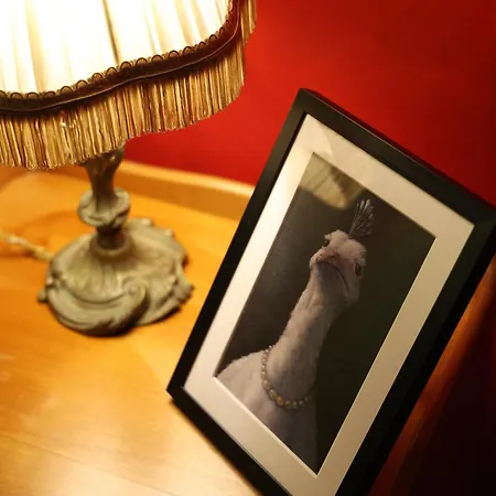 Апартаменты Amelie In Hidden Gem Montmartre Париж